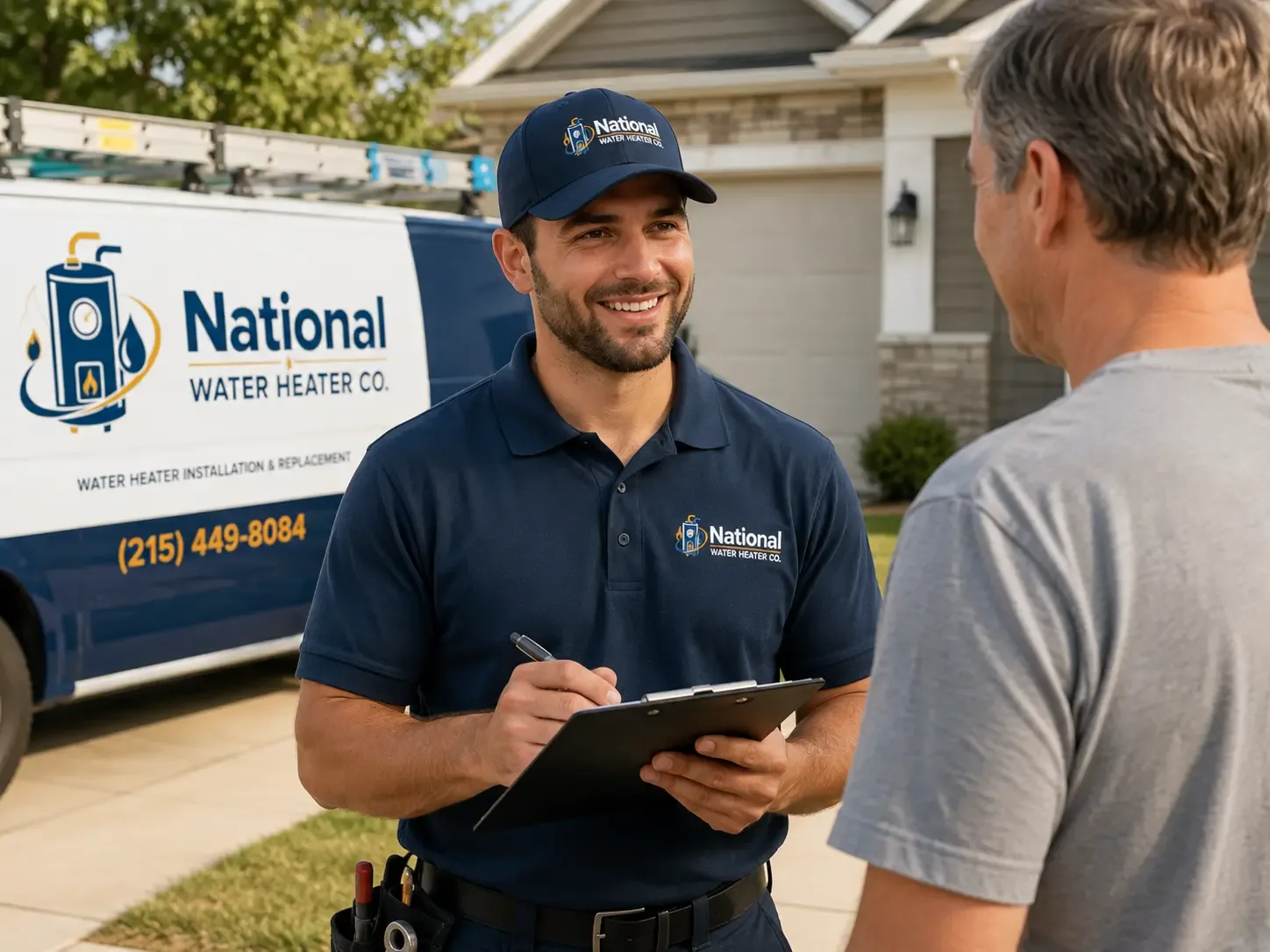 Water Heater Installation Groveland, CA FAQs